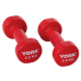 Купити Гантель  York Fitness 2х2.5 кг у Києві - фото №1